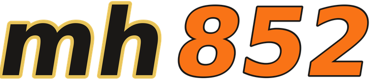 mh852 logo
