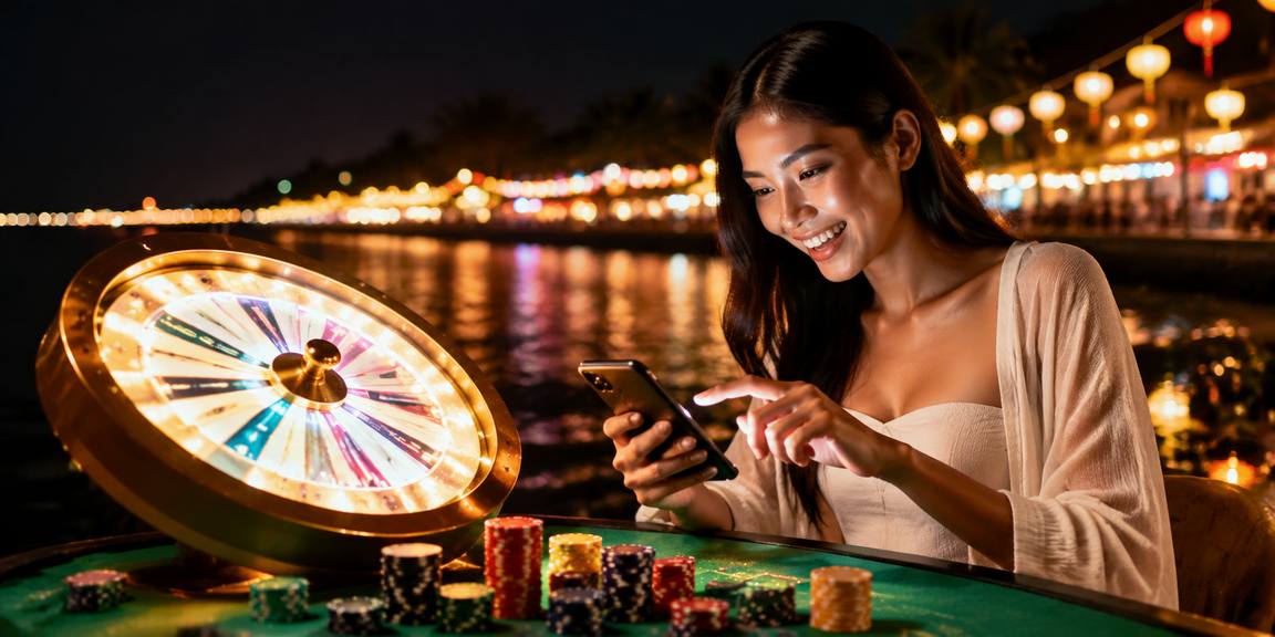 mh852 mobile gaming